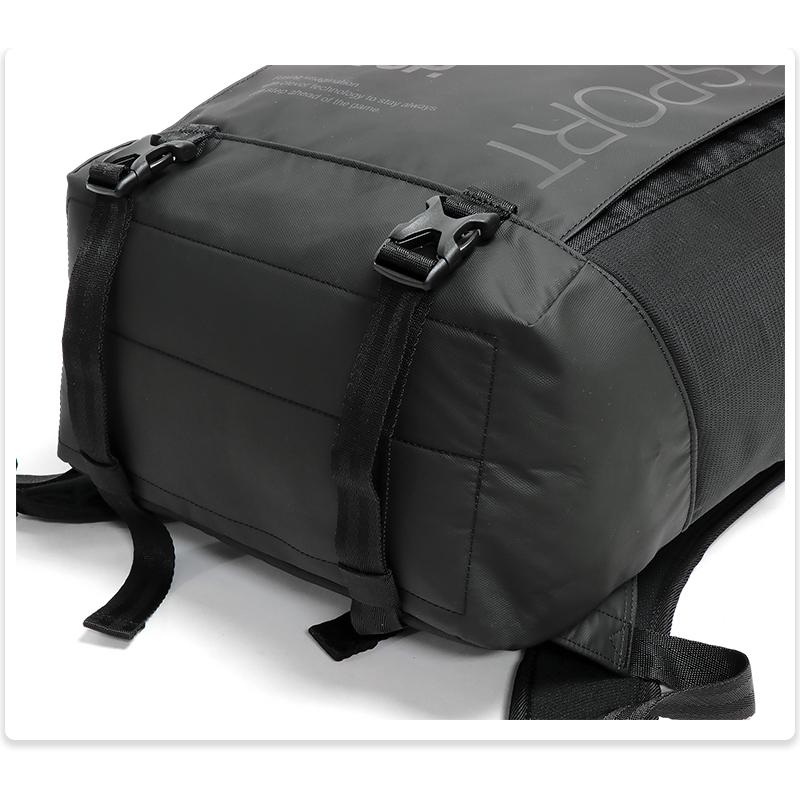 DESCENTE バックパック ネイビー/イエロー 楽天市場】送料無料 デサント リュックサック 約40L バッグ メンズ