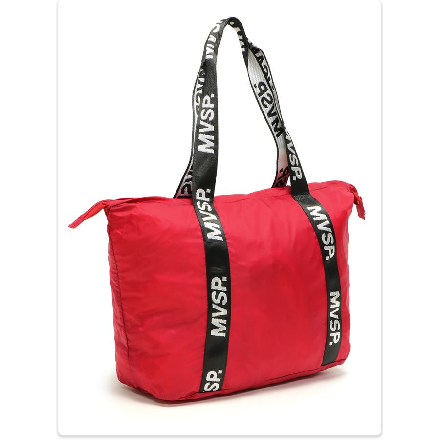 MOVESPORT ムーブスポーツ デサント トートバッグ ポケッタブル