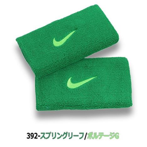 リストバンド ナイキ Nike スウィッシュ ダブル ワイド リストバンド Bn5002 Nkbn5002 Kanerin 通販 Yahoo ショッピング