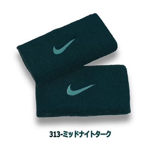 リストバンド ナイキ Nike スウィッシュ ダブル ワイド リストバンド Bn5002 Nkbn5002 Kanerin 通販 Yahoo ショッピング