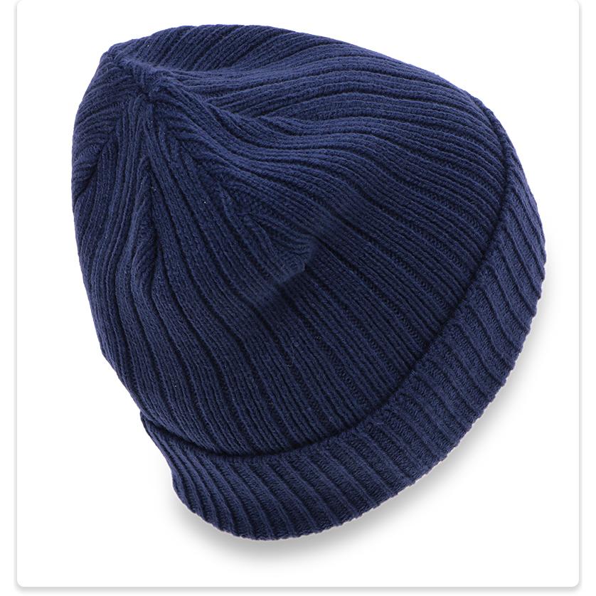 PUMA（プーマ） ビーニー ニット帽 大人 毛糸 アクリル メンズ