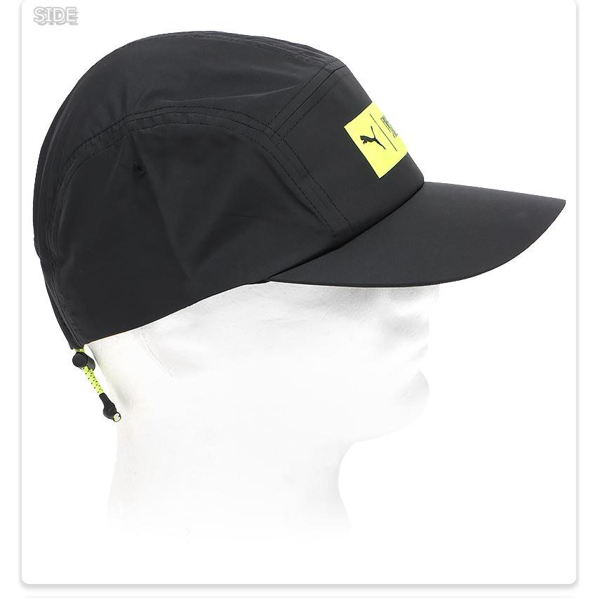 プーマ キャップ ランニング ジョギング ウォーキング 薄手 帽子 軽量 メンズ レディース 男女兼用 First Mile Cap No Pu Kanerin 通販 Yahoo ショッピング
