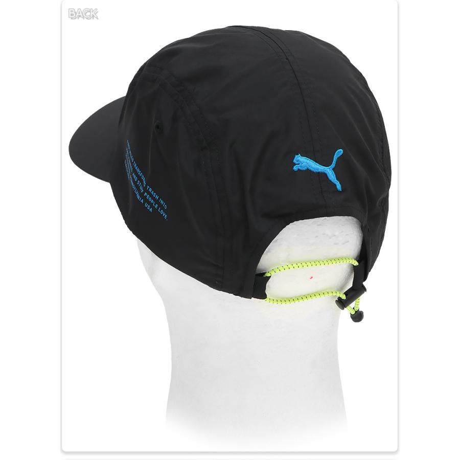 プーマ キャップ ランニング ジョギング ウォーキング 薄手 帽子 軽量 メンズ レディース 男女兼用 First Mile Cap No Pu Kanerin 通販 Yahoo ショッピング