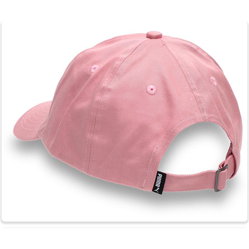 PUMA（プーマ） キャップ 帽子 ベースボールキャップ コットン 綿
