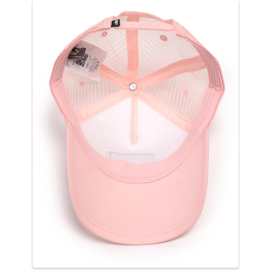 PUMA（プーマ） キャップ 帽子 トラッカーキャップ メッシュ メンズ