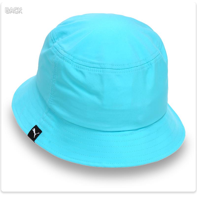 PUMA（プーマ） エックス スポンジ バケット キッズ/子供/男子/女子