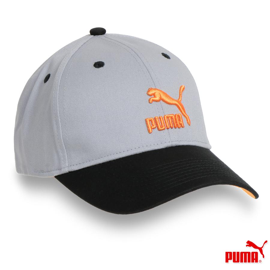 PUMA（プーマ） クラシック アーカイブ BBキャップジュニア キッズ