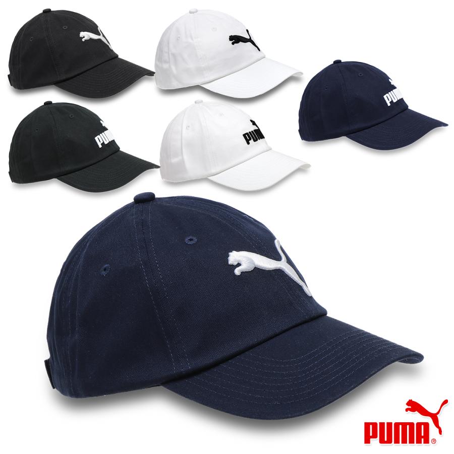 charbon Puma コラボ ランニング キャップ 新品未使用 PUMA（プーマ） キャップ 帽子 ユニセックス PUMA x charbon 5パネル