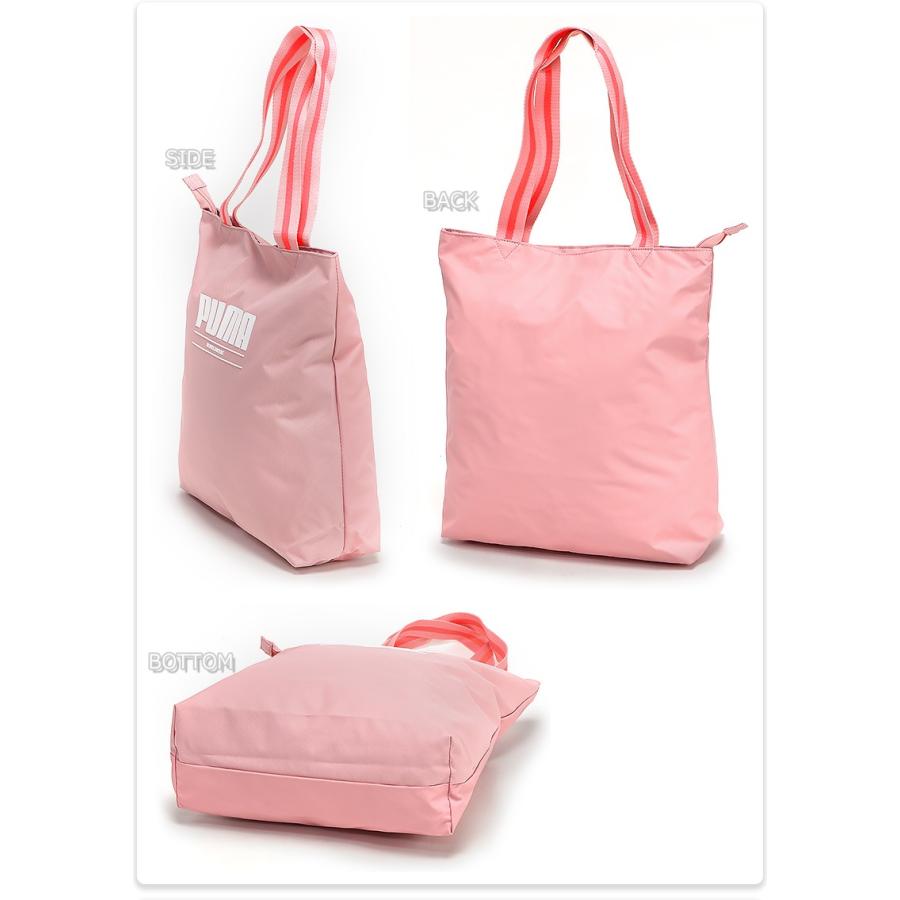 PUMA（プーマ） トートバッグ スポーツバッグ ジム フィットネス