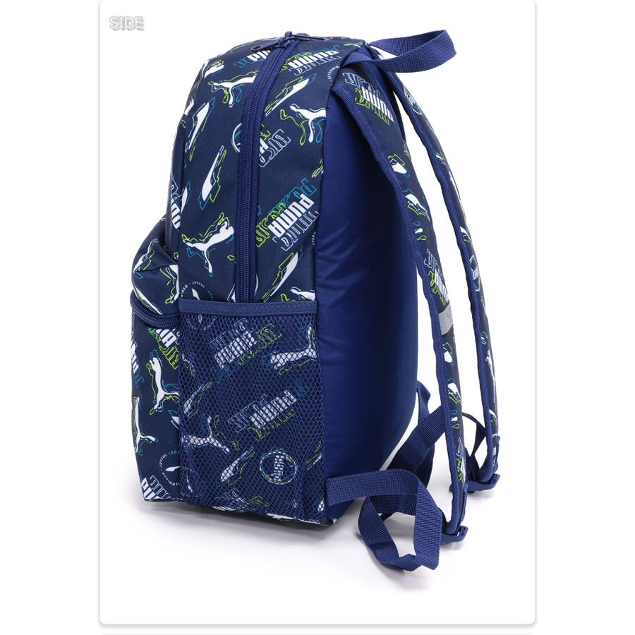PUMA（プーマ） リュックサック バックパック キッズ 子供 小学生 通学
