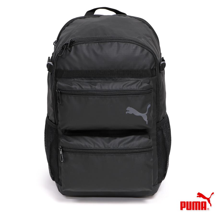 [プーマ] ジム トレーニング リュック エナジー プレミアム バックパック 078849 22年秋冬カラー ブラック(01) PUMA（プーマ） エナジー プレミアム バックパック メンズ/レディース