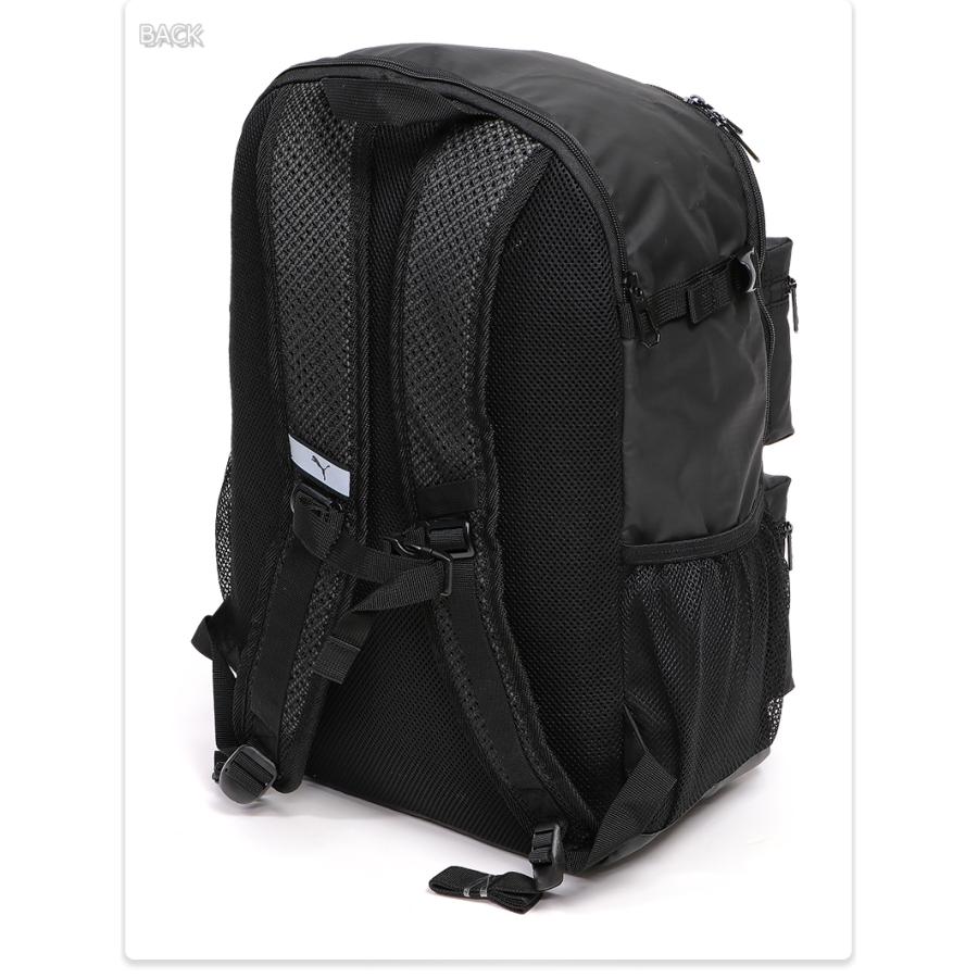 PUMA（プーマ） エナジー プレミアム バックパック メンズ/レディース
