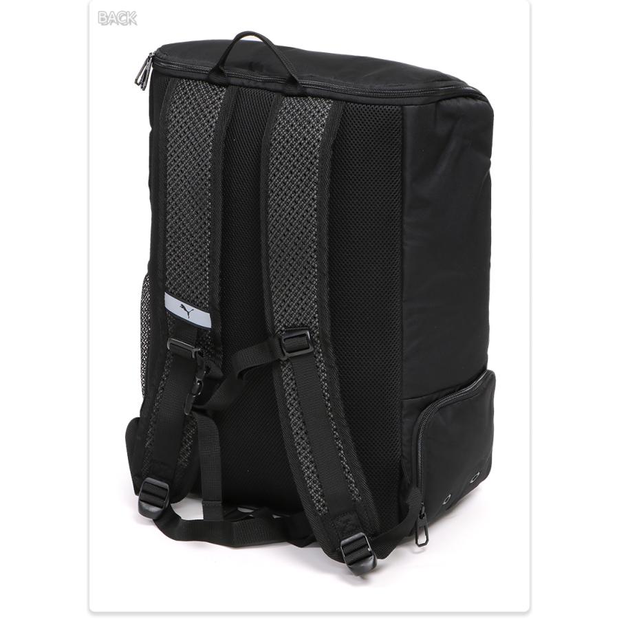 PUMA（プーマ） トレーニング バックパック メンズ/レディース/中学生