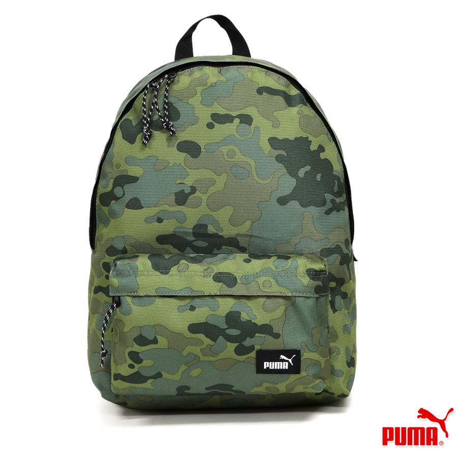 PUMA プーマ コーデュラ ディスカバリー バックパック メンズ 