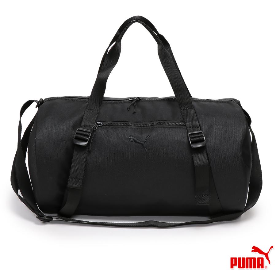 PUMA（プーマ） 旅行バッグ 1泊 スタジオ メンズ/レディース ボストン