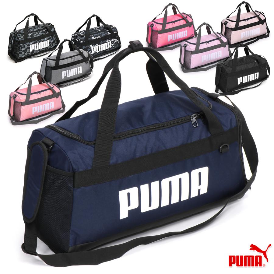 PUMA 旅行カバン 2泊3日 プーマ ボストンバッグ メンズ PUMA 旅行カバン 2泊3日 プーマ ボストンバッグ メンズ