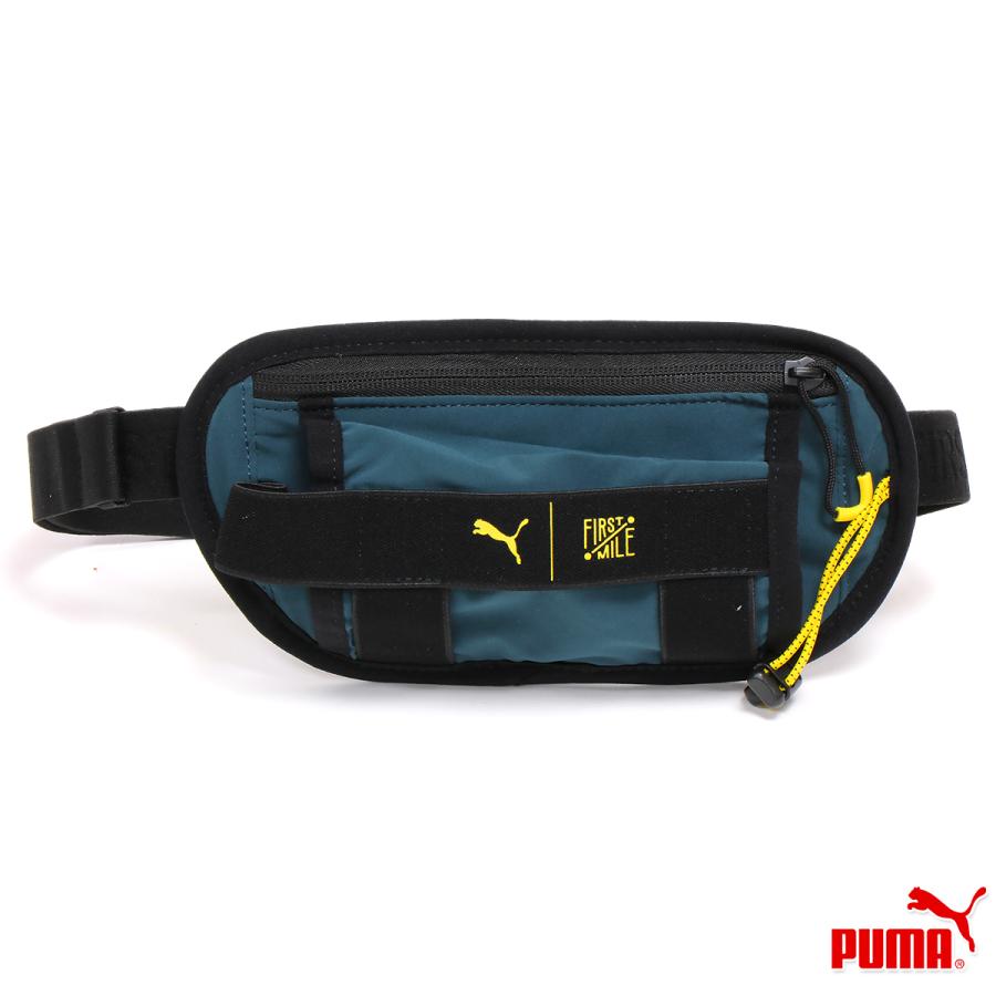 PUMA（プーマ） FIRST MILE ウエストバッグ メンズ/レディース