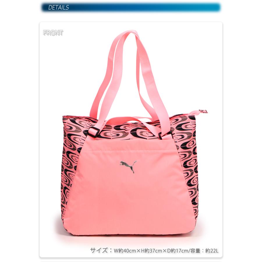 Puma バッグ 4点セット 黒/ピンク　ゴルフ　ラウンドバック Puma バッグ 4点セット 黒/ピンク ゴルフ ラウンドバック 楽天市場