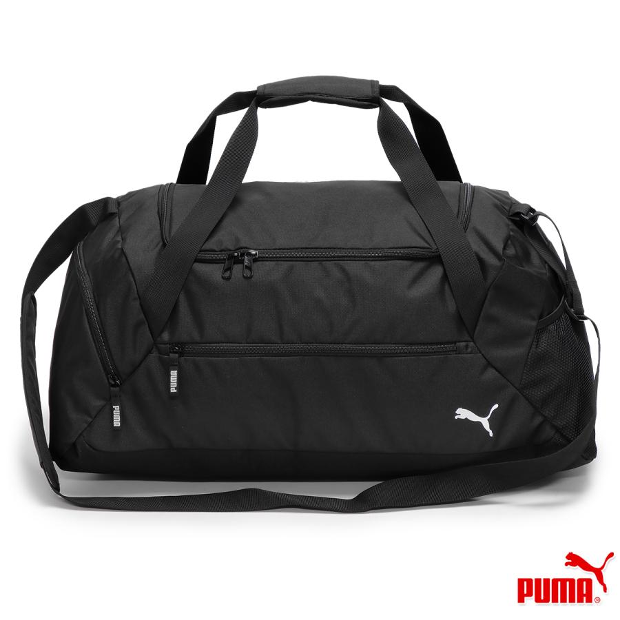 PUMA新品バック、NIKEアイアンセット 商談中 PUMA（プーマ） team GOAL チームバッグ M 中学生/高校生/大学生