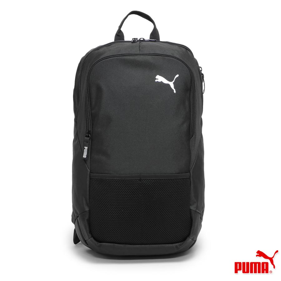 PUMA（プーマ） teamGOAL バックパック メンズ/レディース/中学生