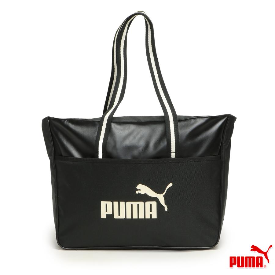 PUMA（プーマ） キャンパス ショッパー メンズ/レディース トート