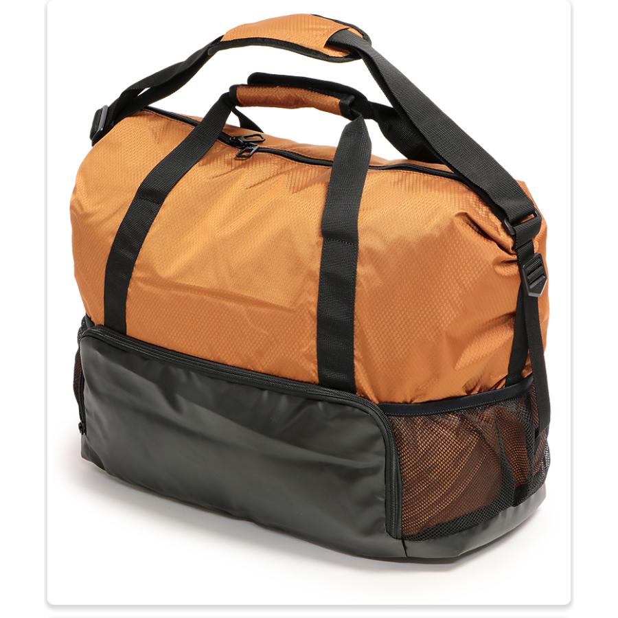 Noah X PUMA ボストン ダッフルバッグ プーマ - PUMA x Noah ダッフル バッグ | HBX