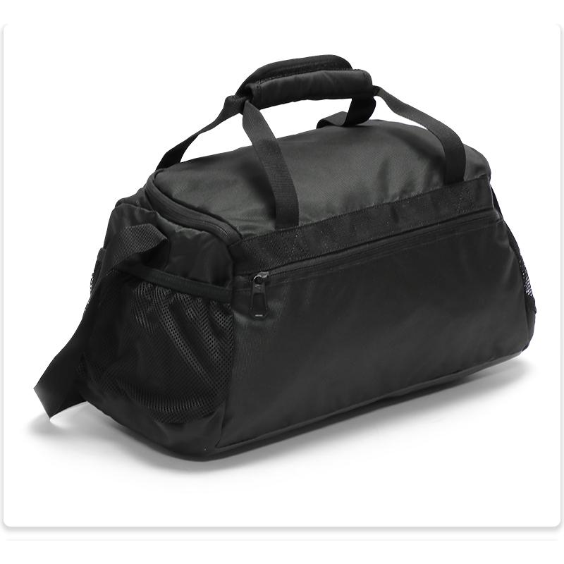 PUMA（プーマ） 旅行カバン 1泊 ボストン ダッフル スポーツ 小さめ