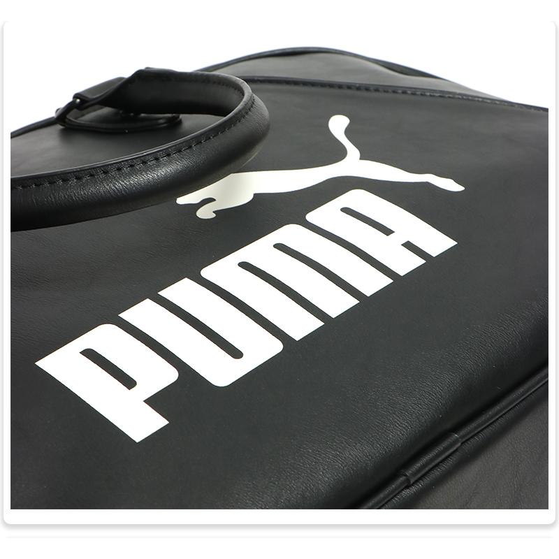 PUMA（プーマ） ボストンバッグ ダッフルバッグ ショルダーバッグ 2