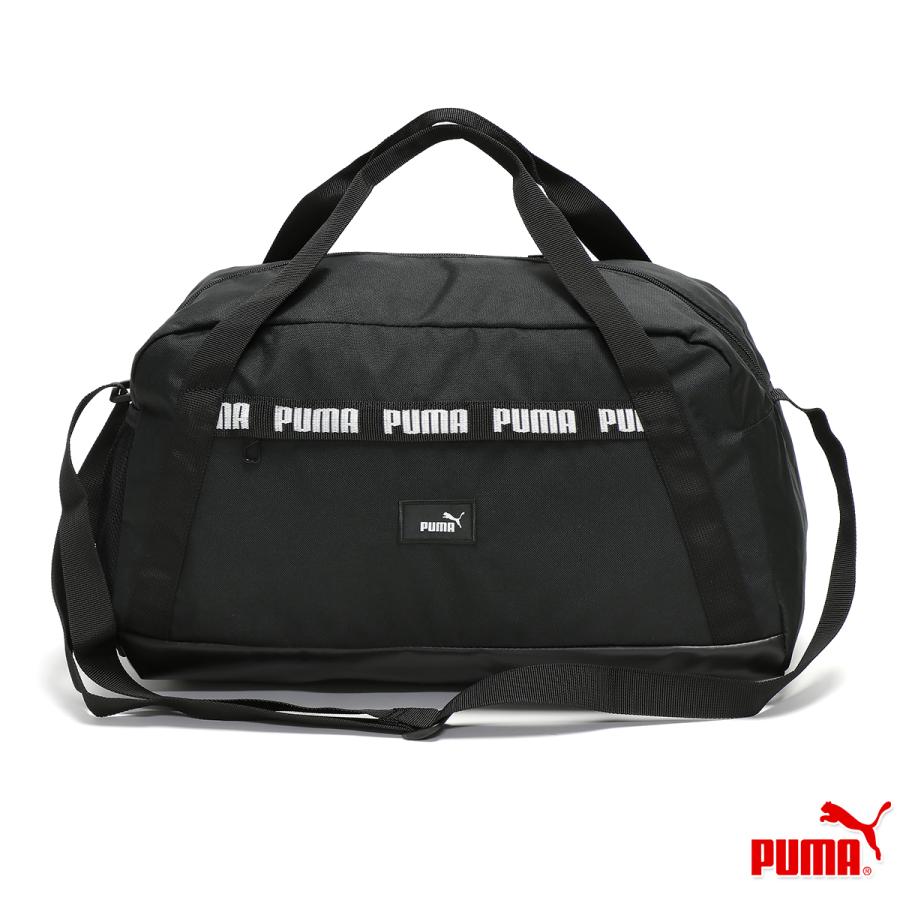 PUMA（プーマ） ボストンバッグ スポーツバッグ ダッフルバッグ