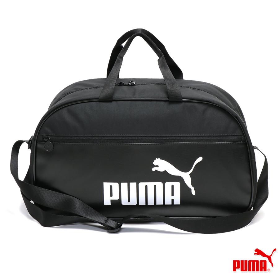 PUMA（プーマ） ボストンバッグ ダッフルバッグ ショルダーバッグ 2