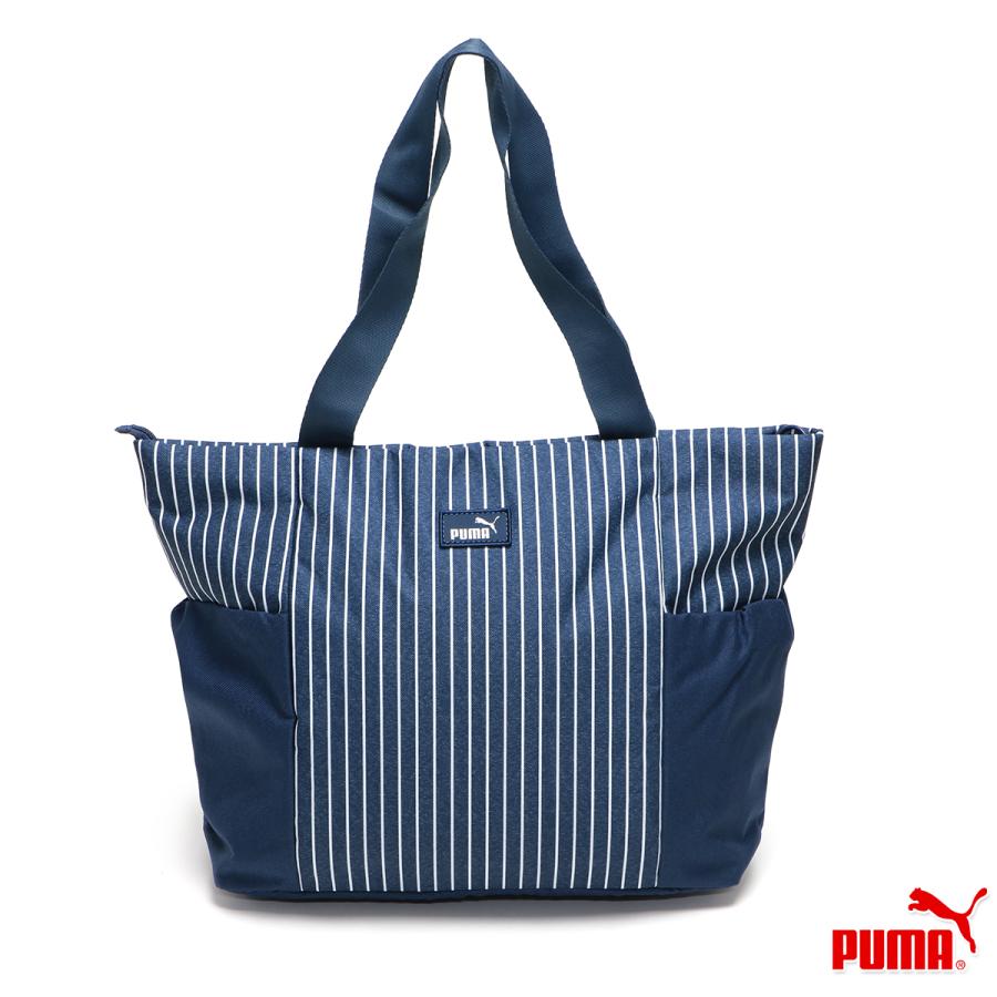 PUMA（プーマ） トートバッグ スポーツバッグ ジム フィットネス ヨガ