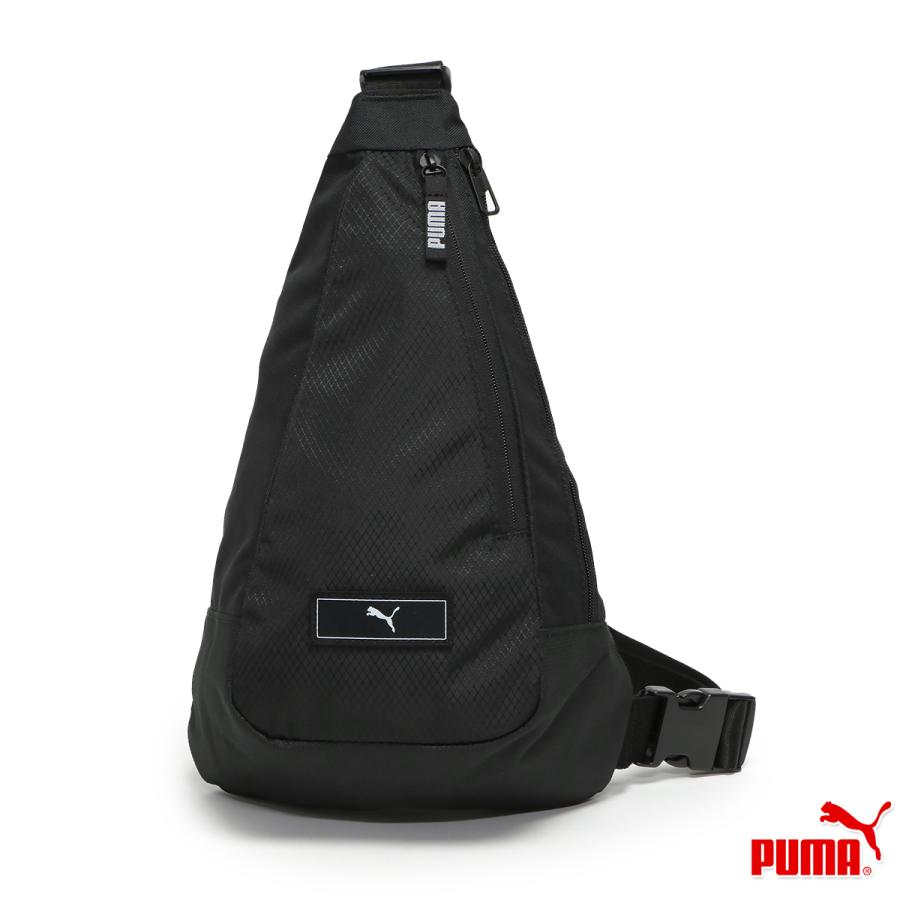 PUMA プーマ ボディバッグ スリングバッグ ワンショルダーバッグ