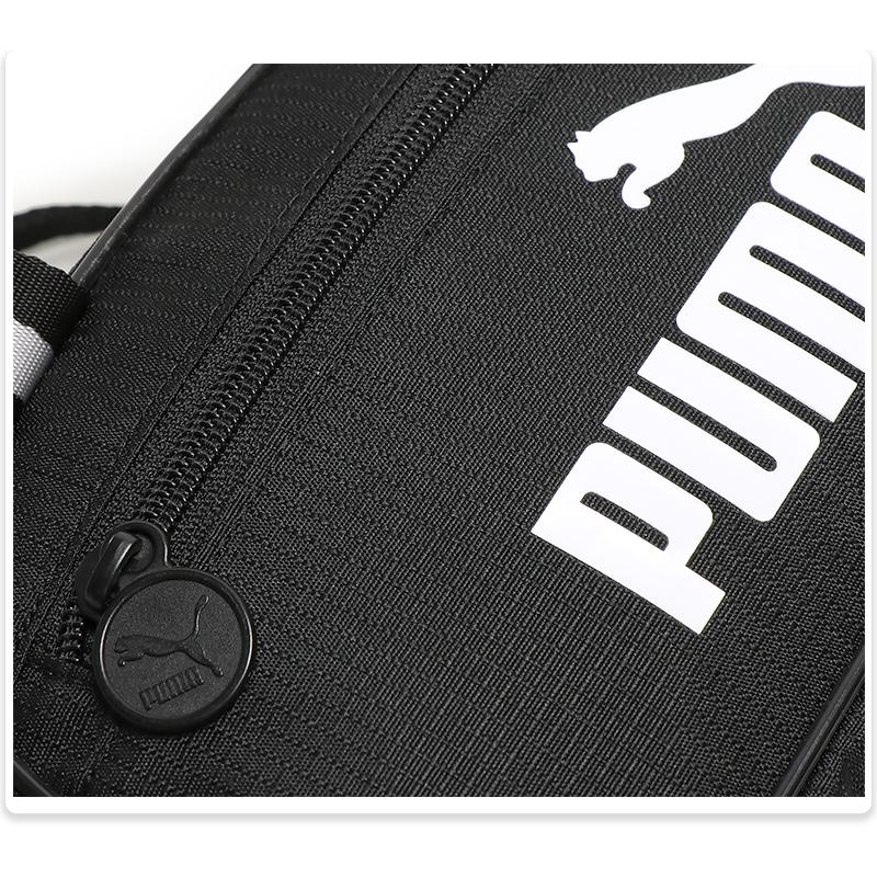 PUMA（プーマ） ショルダーバッグ ミニ スモール 小さい ポシェット 