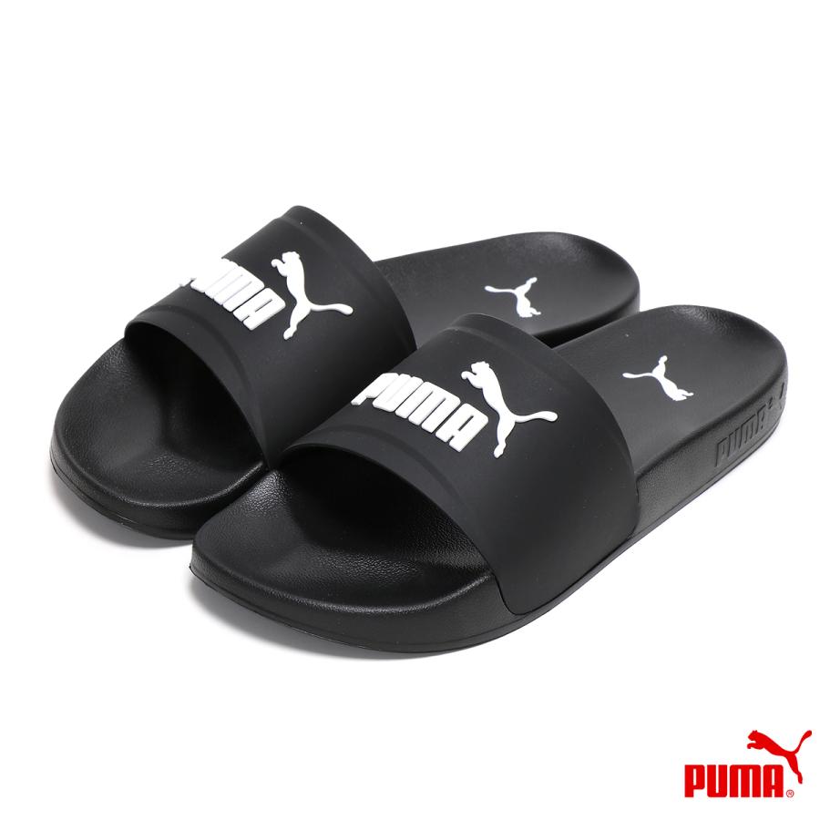 PUMA（プーマ） サンダル シャワーサンダル ビーチサンダル 上履き
