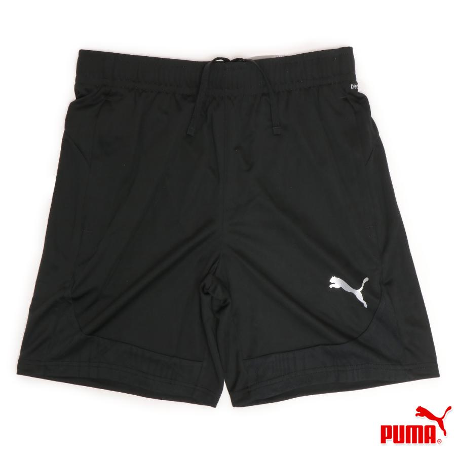 PUMA（プーマ） ハーフパンツ 半ズボン 短パン ランニング ジョギング