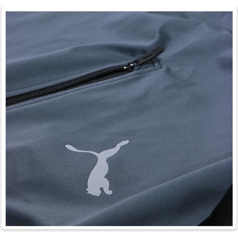 PUMA（プーマ） ジャケット 長袖 ジャージ ウィンドブレーカー