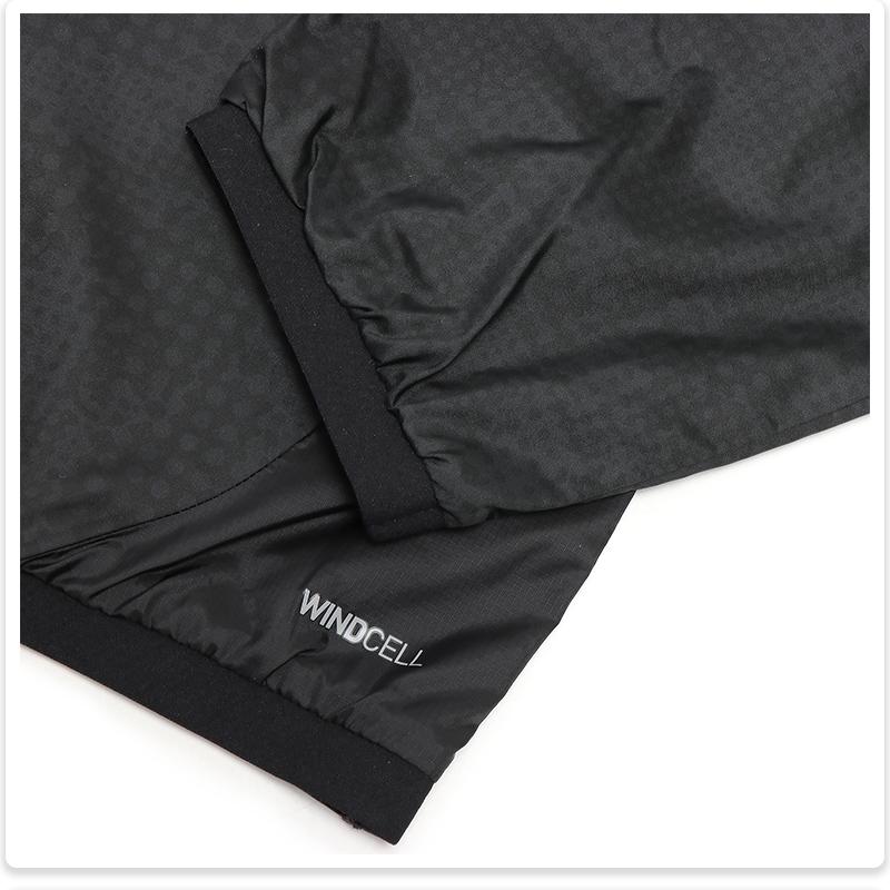 PUMA（プーマ） ウィンドブレーカー ピステ ヤッケ トップス 長袖