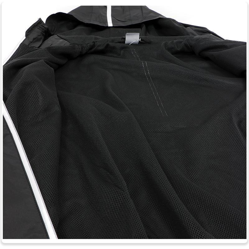 PUMA（プーマ） ESS ソリッド ウィンドブレーカー レディース/女性用