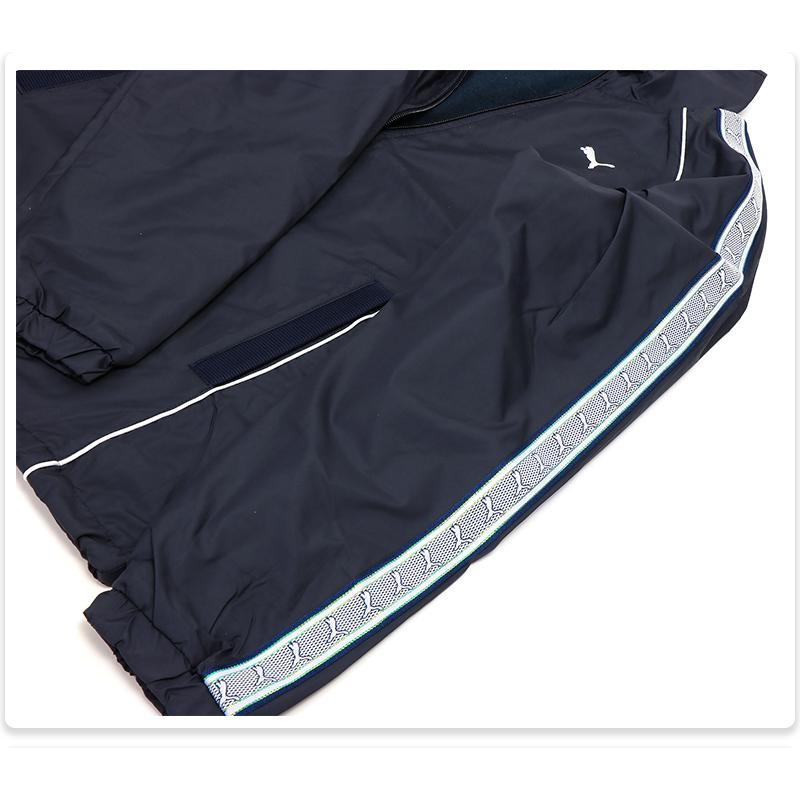 PUMA（プーマ） レディース フルジップ ジャケット レディース/女性用