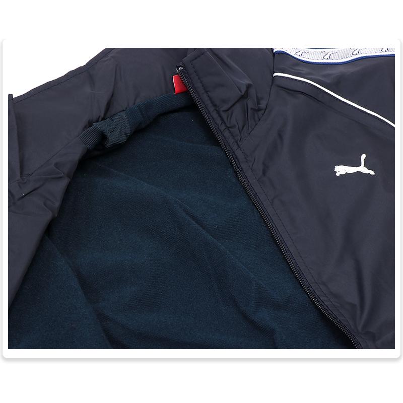 PUMA（プーマ） レディース フルジップ ジャケット レディース/女性用