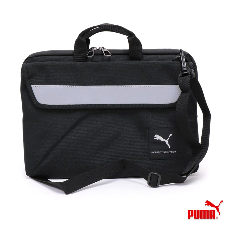 PUMA（プーマ） クツワ ノートPCバッグ ケース タブレットケース