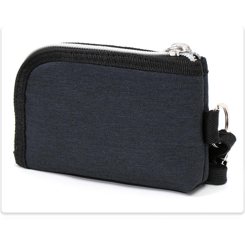 PUMA プーマ クツワ 財布 ウォレット コインケース ストラップ付