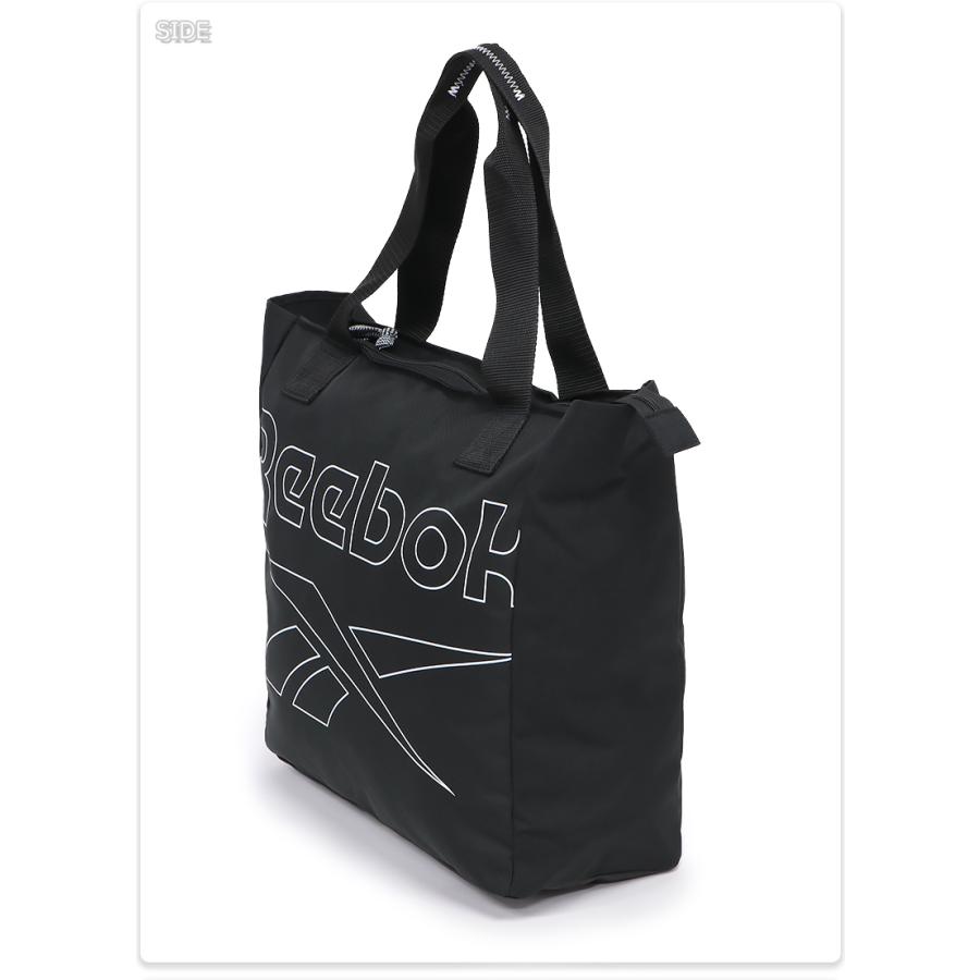 リーボック トートバッグ レディース 女性用 フィットネス ヨガ スポーツバッグ トレーニング ジム Women S Essentials Tote Isa67 Reisa67 Kanerin 通販 Yahoo ショッピング