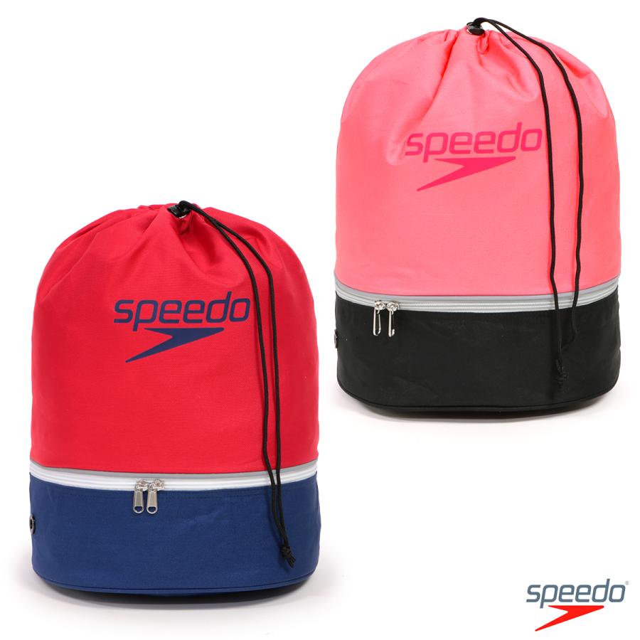 speedo スピード スイムバッグ メンズ/レディース/キッズ/子供/小学生
