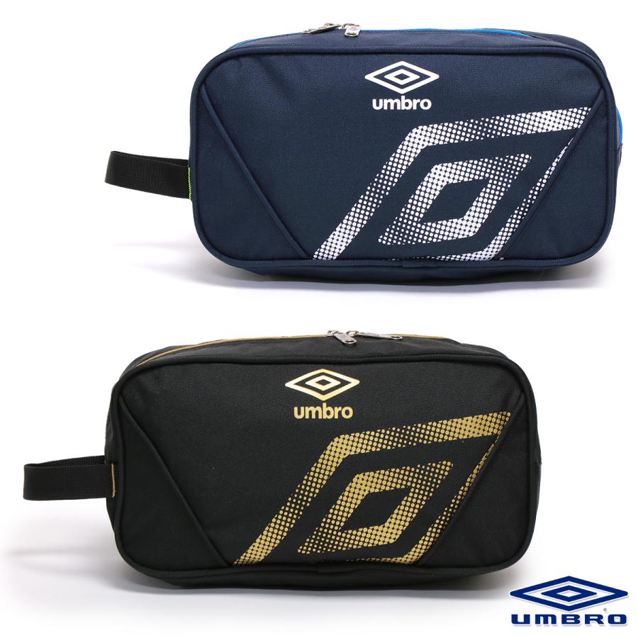 umbro（アンブロ） シューズバッグ シューズケース スパイクケース