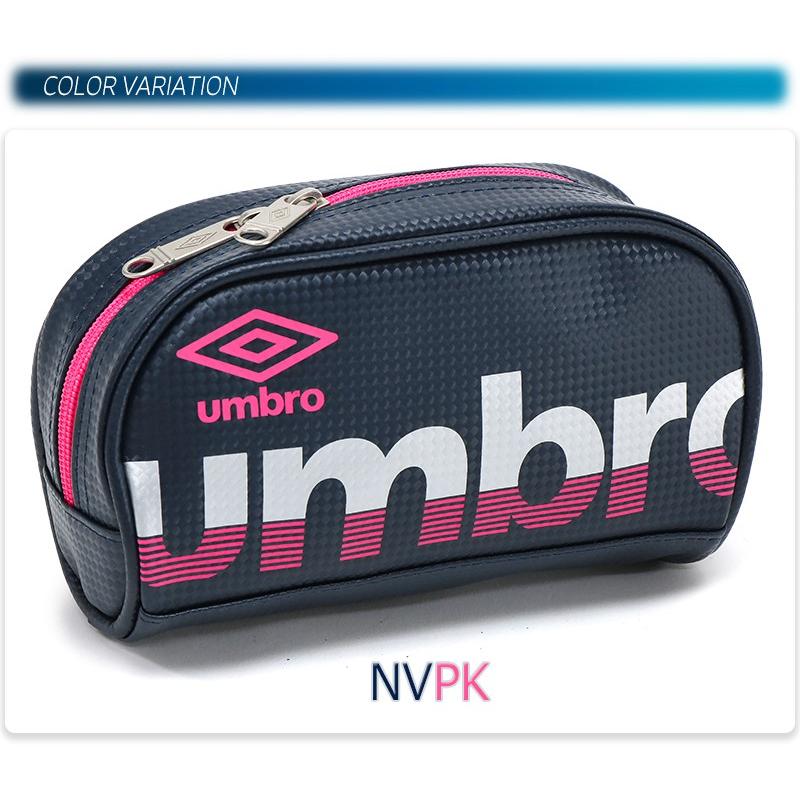 umbro（アンブロ） ペン ケース 小物 ポーチ アクセサリー/ラバスポ