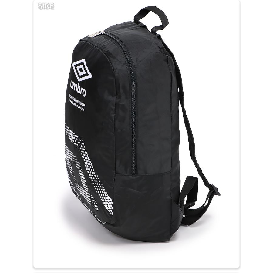 umbro（アンブロ） リュックサック バックパック コンパクト 軽量