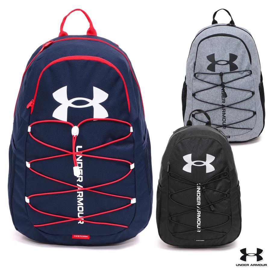UNDER ARMOUR アンダーアーマー リュックサック バックパック UNDER ARMOUR アンダーアーマー リュックサック バックパック