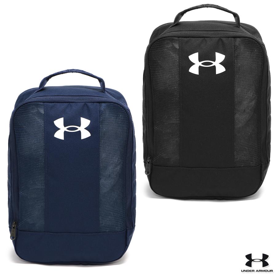 UNDER ARMOUR（アンダーアーマー） シューズバッグ シューズケース