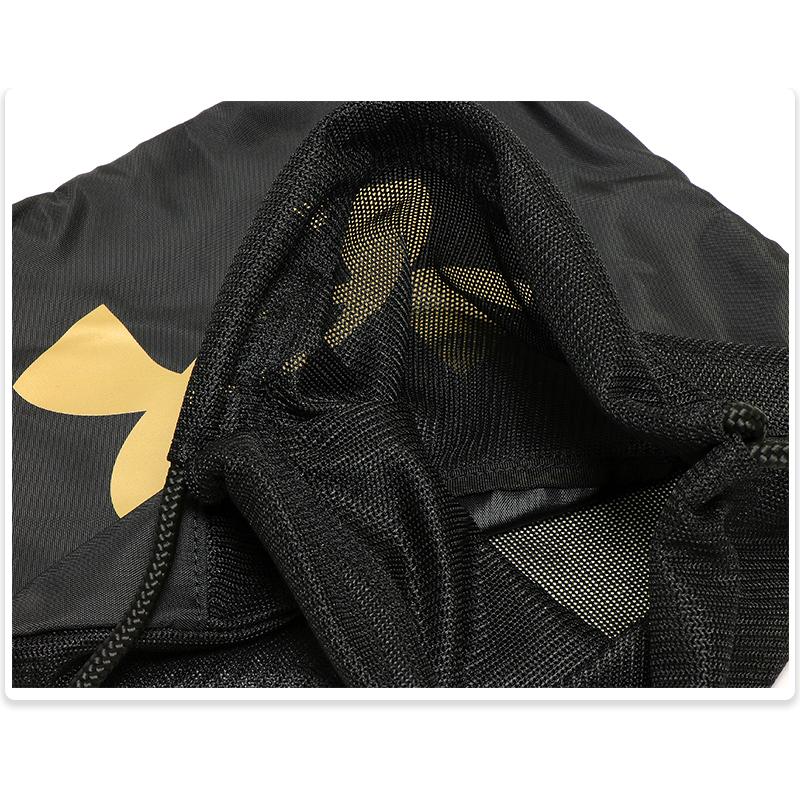 UNDER ARMOUR（アンダーアーマー） ナップサック ランドリーバッグ